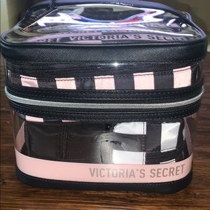Victoria Secret Bag/Travel & Makeup
